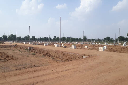 Land for Sale in Ring Road Jaipur | Jaipur Plots-Ring Road -Jaipur